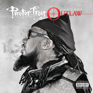 Police Can’t Break It Up - Pastor Troy