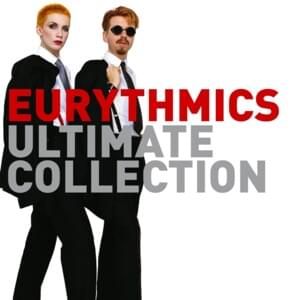 Was It Just Another Love Affair? - Eurythmics