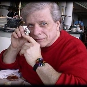 “REPENT, HARLEQUIN!” SAID THE TICKTOCKMAN - Harlan Ellison