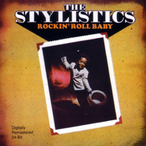 Let Them Work It Out - The Stylistics