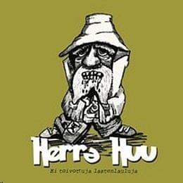 Häkkilintu - Herra Huu