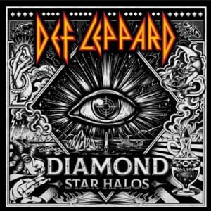 Angels (Can’t Help You Now) - Def Leppard