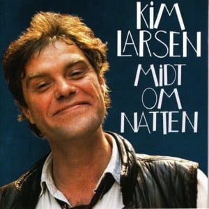 Sköna Flicka - Kim Larsen