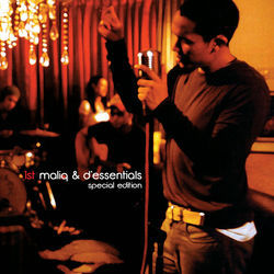 The One - Maliq & D'Essentials