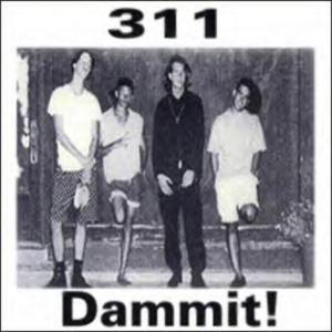 Thriving To The Scene - 311