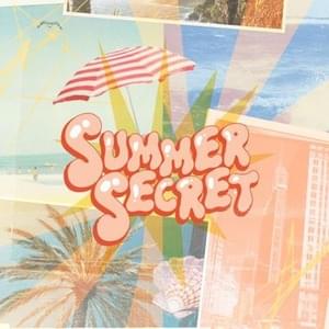 Summer Secret (feat. Yusuf Saleem) - Connor Price (Ft. Yusuf Saleem)