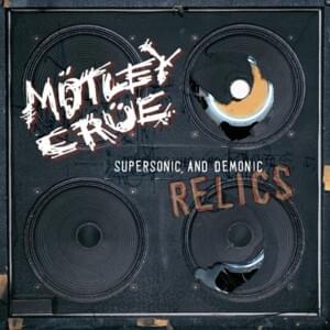 Rock ‘n’ Roll Junkie - Mötley Crüe