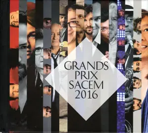 11e cérémonie des Grands Prix SACEM - Lyrxo France