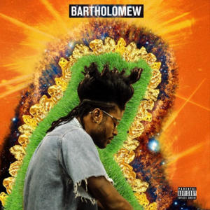 No Worry - Jesse Boykins III