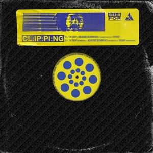 Drownt - ​clipping.