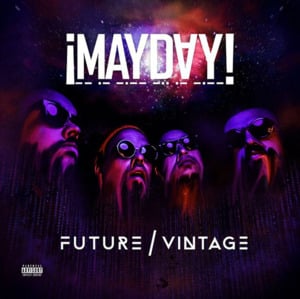 Space Cadet - ¡MAYDAY!