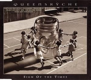 Sign of the Times - Queensrÿche