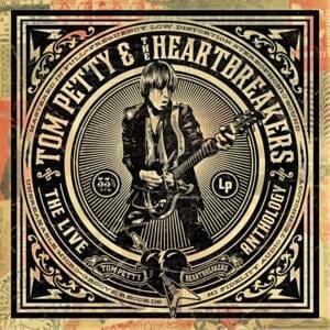 Angel Dream (No. 2) (Live at The Vic Theatre, April 19, 2003) - Tom Petty and the Heartbreakers