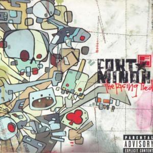 Right Now - Fort Minor (Ft. Black Thought & Styles of Beyond)