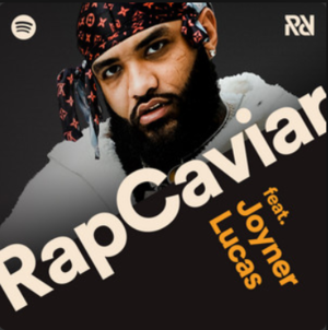 RapCaviar 5/28/21 - Spotify