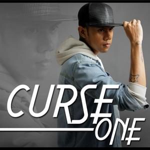 Masaya Ako Sayo - Curse One