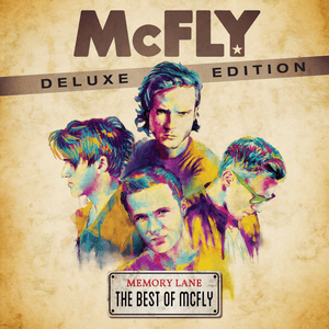 Memory Lane - Original 2003 Demo - McFly