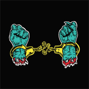 Bust No Moves - Run The Jewels (Ft. CUZ Lightyear)