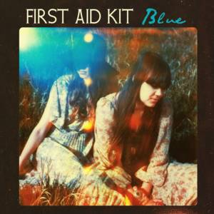 Blue - First Aid Kit