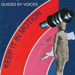 White World - Guided by Voices