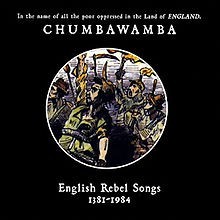 The Bad Squire - Chumbawamba