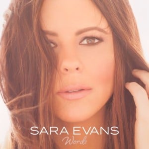 I Want You - Sara Evans