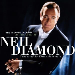 The Windmills Of Your Mind - Neil Diamond