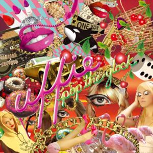 Pop The Glock (Mirwais Pop Remix) - Uffie