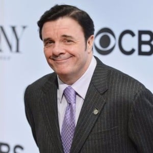 That’s All I Need - Nathan Lane