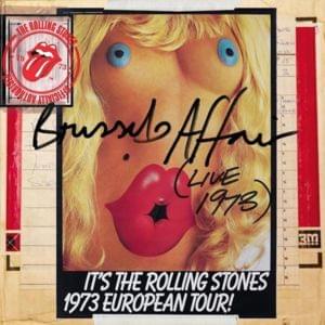 Jumping Jack Flash (Live 1973) - The Rolling Stones