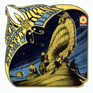 So-Lo - Iron Butterfly