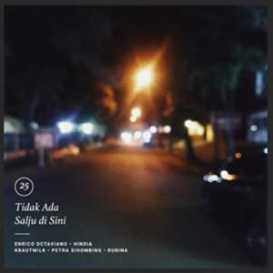 Tidak Ada Salju di Sini, Pt. 4 - Hindia (Ft. Petra Sihombing)