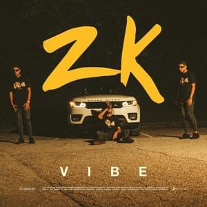 Vibe - ZK