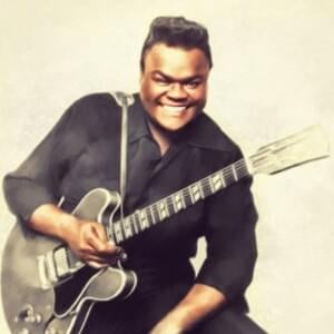 Ain’t Nobody’s Business - Freddie King