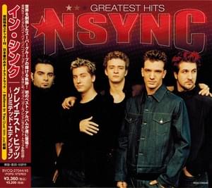 Girlfriend (Cavemen remix) - *NSYNC