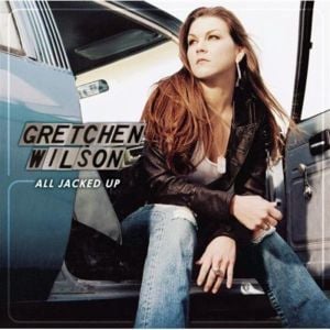 Politically Uncorrect - Gretchen Wilson