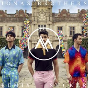 Sucker (Miles Away Remix) - Jonas Brothers