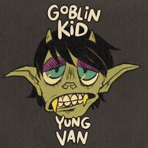 Don’t Tell My Mom I’ve Been Drinking - ​yung van