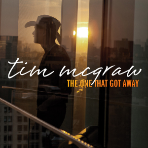 The One That Got Away - Tim McGraw