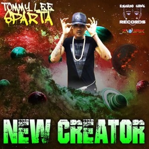 Love Yuh - Tommy Lee Sparta