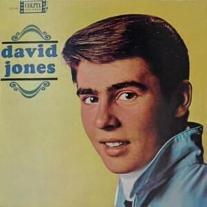 Dream Girl - Davy Jones