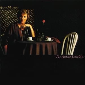 Broken Hearted Me - Anne Murray