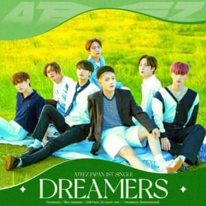 ATEEZ - Dreamers (Romanized) - Lyrxo Romanizations