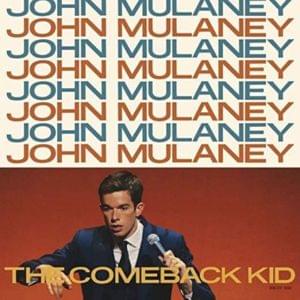 Hush - John Mulaney