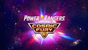 Power Rangers Cosmic Fury Theme - Power Rangers