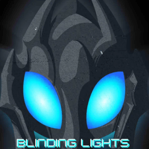 Blinding Lights - Scary the Kid