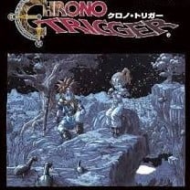 Chrono Trigger - Man on the Internet (Ft. Chi-Chi (USA), Sym & Upgraded Moon Productions)