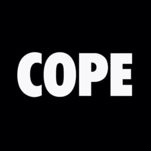 Cope - Manchester Orchestra