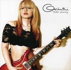 Wouldn’t Change a Thing - Orianthi