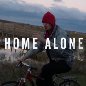 Home Alone - Ansel Elgort